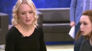 Диана Шурыгина. Не лезь, дебил, она тебя сожрет.