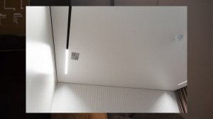 Тренды в натяжных потолках 2025 | Как сделать натяжной п?