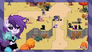 ЗОНЫ И ИХ МЕСТОПОЛОЖЕНИЕ | ГДЕ НАЙТИ? | PONY TOWN