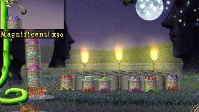 Tropix 2 Укладка камней  10 3