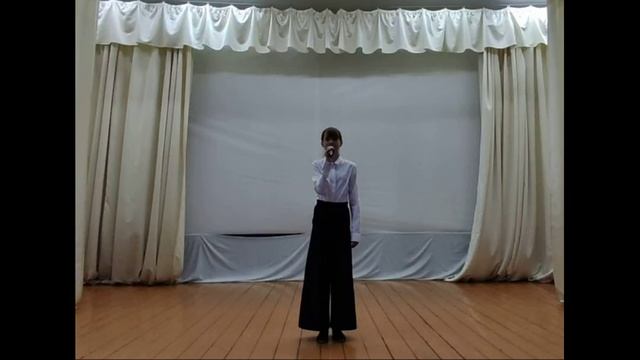 Анастасия Семирякова