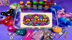 Слайм АСМР