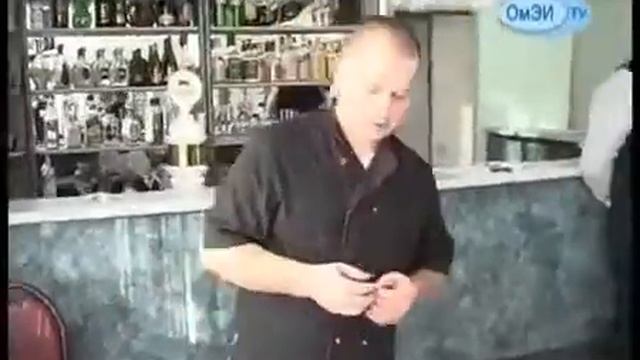 Информационная телепередача "СОБЫТИЯ НЕДЕЛИ" 20.12.2011 смотреть онлайн