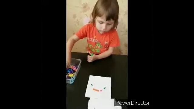 Пальчиковые игры