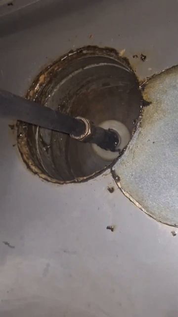 чистка вентиляции от сажи и жира смотреть онлайн