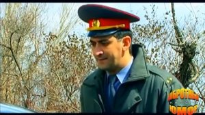 Армянский юмор