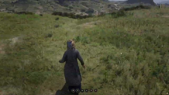 Меланхолия RP | Алиса и загадочные квесты смотреть онлайн