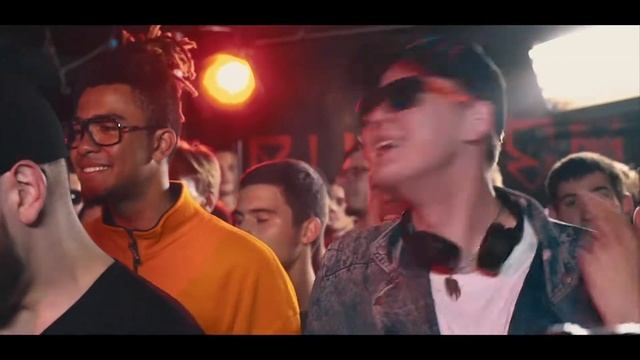 Без РЕКЛАМЫ. 140 BPM CUP: МАК СКИРИ Х ШУММ смотреть онлайн