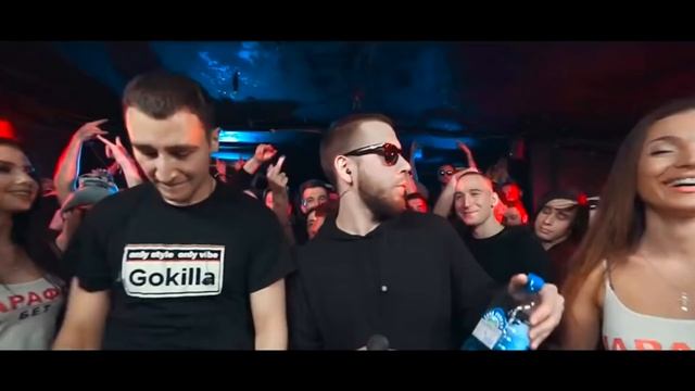 Эволюция ИНТРО | CTPAyC смотреть онлайн