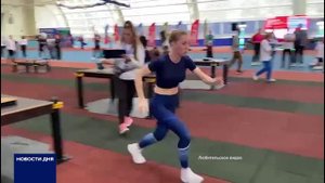 ОРЕНБУРЖЦЫ ОТМЕЧАЮТ МЕЖДУНАРОДНЫЙ ДЕНЬ СЕМЬИ