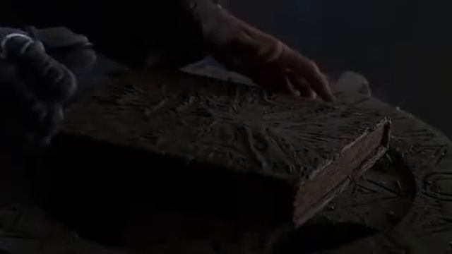 Зловещие мертвецы 3: Армия тьмы (1992)