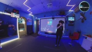 Клуб виртуальной реальности VRLocator