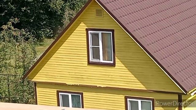 стропильная система двускатной крыши. смотреть онлайн