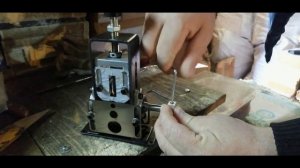 🚯 Медь, станок для разделки кабеля