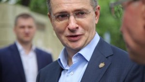 Полный текст выступления Владимира Мединского относительно переговоров с Украиной в Стамбуле:
