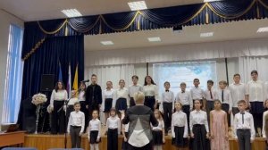 Фр. нар. песня - канон "Братец Яков"