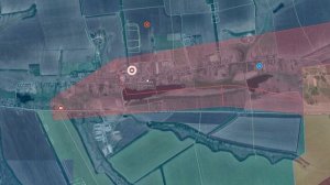 Фронтовая сводка на 15 мая 2025 года: началось каскадное обрушение обороны ВСУ под Константиновкой