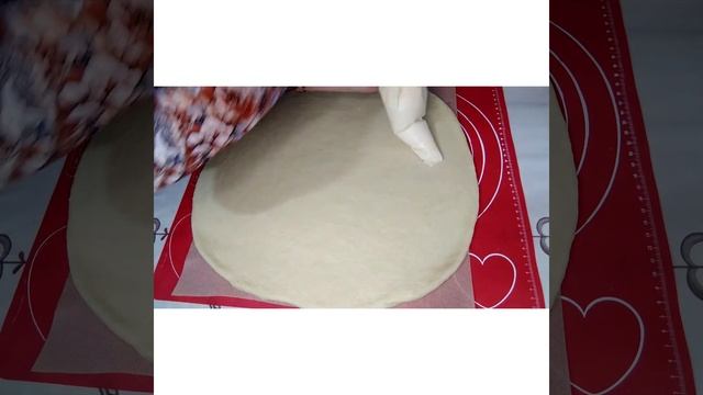 Пирог. Творожно-фруктовый пирог.  Қазақша рецепт. пирог