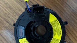 EAS - KA- 012 Шлейф руля NTY (лента Airbag) для HUYNDAI I 30, KIA SPORTAGE 3 , KIA SOUL 1 поколения