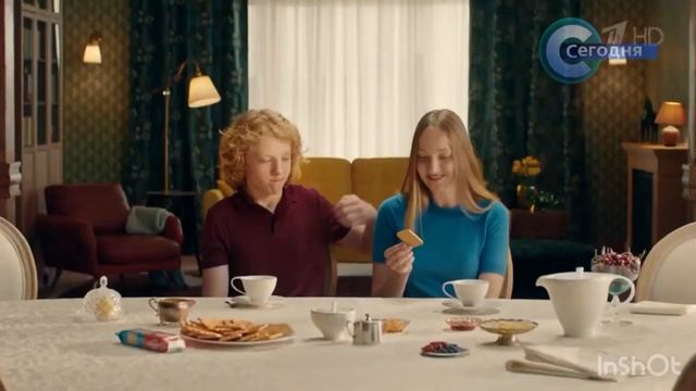 Анонсы И Рекламный Блок Игра (03.04.2024 Сегодня Тв) 15:44 смотреть онлайн