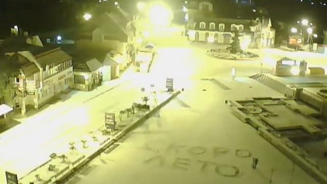 Скоро лето! (Алушта, 16 февраля 2011 года) смотреть онлайн