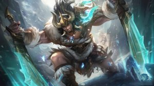 ЛАПУ-ЛАПУ !!! ИГРА ТОП 1 ГЛОБАЛА + ЛУЧШИЙ БИЛД 2025 !!! MOBILE LEGENDS