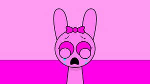 пинки один и грустит