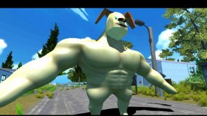 Трейлер Побег от Тимохи 2 Армия