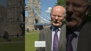 Визит Трампа в Великобританию