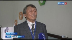 Вести Cолундар (Кӱӱк айдыҥ 16-чы кӱни)