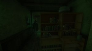 Страшный олень | the cursed forest [2 часть]