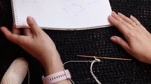 Кофта-сетка крючком. Реглан сверху.