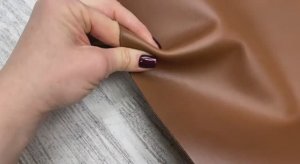 Vacchetta Prima Light Caramel