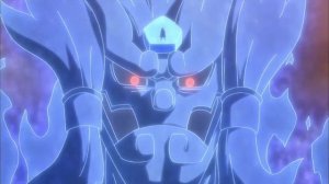 Мадара и Хаширама - Белый мотылёк AMV