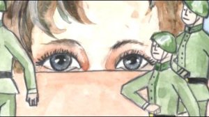 С. Слонимский. «Веселый марш» из цикла «Музыкальное путешествие по странам и континентам»