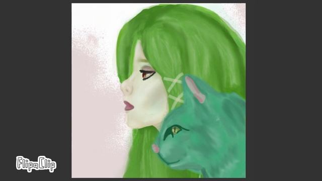 Арт каналу Dinara YouTube