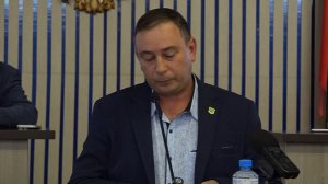 Состояние парков, скверов и бульваров обсудили на заседании Общественной палаты Бийска