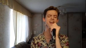 Алексей Баклан - Wish You Were Here