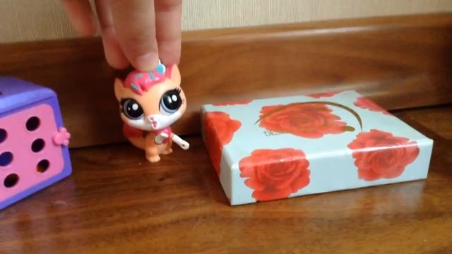 Lps любовь навсегда 1 сезон 3 серия смотреть онлайн