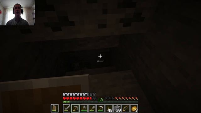 НУБЯРА СНОВА СЛИЛСЯ►Прохождение Minecraft в режиме выживания #10 смотреть онлайн