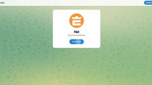VylExchangeRonBot — развод или рабочий Telegram-бот? Обзор App Bot и отзывы