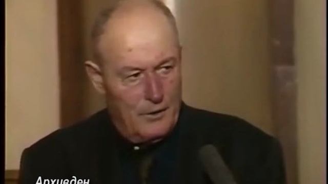 _Песня вечности_Отаров 2016