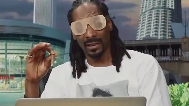 Русский рэп и Сноп Дог смотреть онлайн