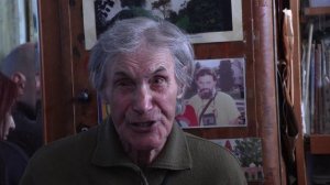 Леонид Кузьмич Прохоров