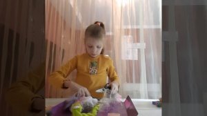 мне купили новую Барби EXTRA.Мои Барби в шоке!😳