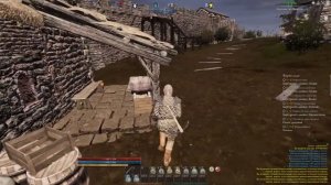 Reign of Guilds Поиски тернера профессий Кузнец