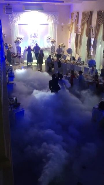 Первый танец молодых , ресторан Марсель Симферополь смотреть онлайн