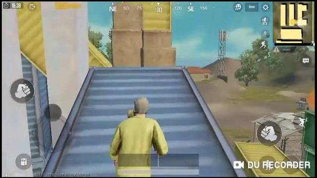 Где Найти Маск Халат в Пубг Мобайл) смотреть онлайн