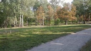 Севастопольский парк