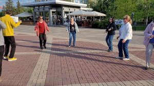 Дискотека начинается... 16.05.25...